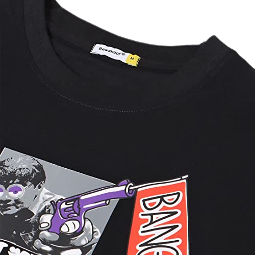 Image of Bewakoof Men T-Shirt