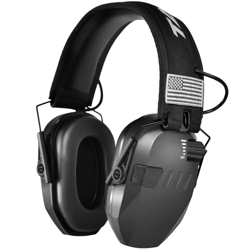 Best Hearing Protection for Shooting Range Protect Your Ears With
