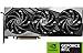 MSI Gaming GeForce RTX 4070 Ti 12GB GDRR6X 192-Bit Extreme Clock: 2745 MHz HDMI/DP Nvlink Tri-Frozr 3 Ada Lovelace Architecture Graphics Card (RTX 4070 Ti Gaming X Slim 12G)