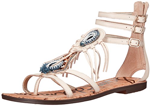 Sam Edelman Women's Genesee Gladiator Sandal