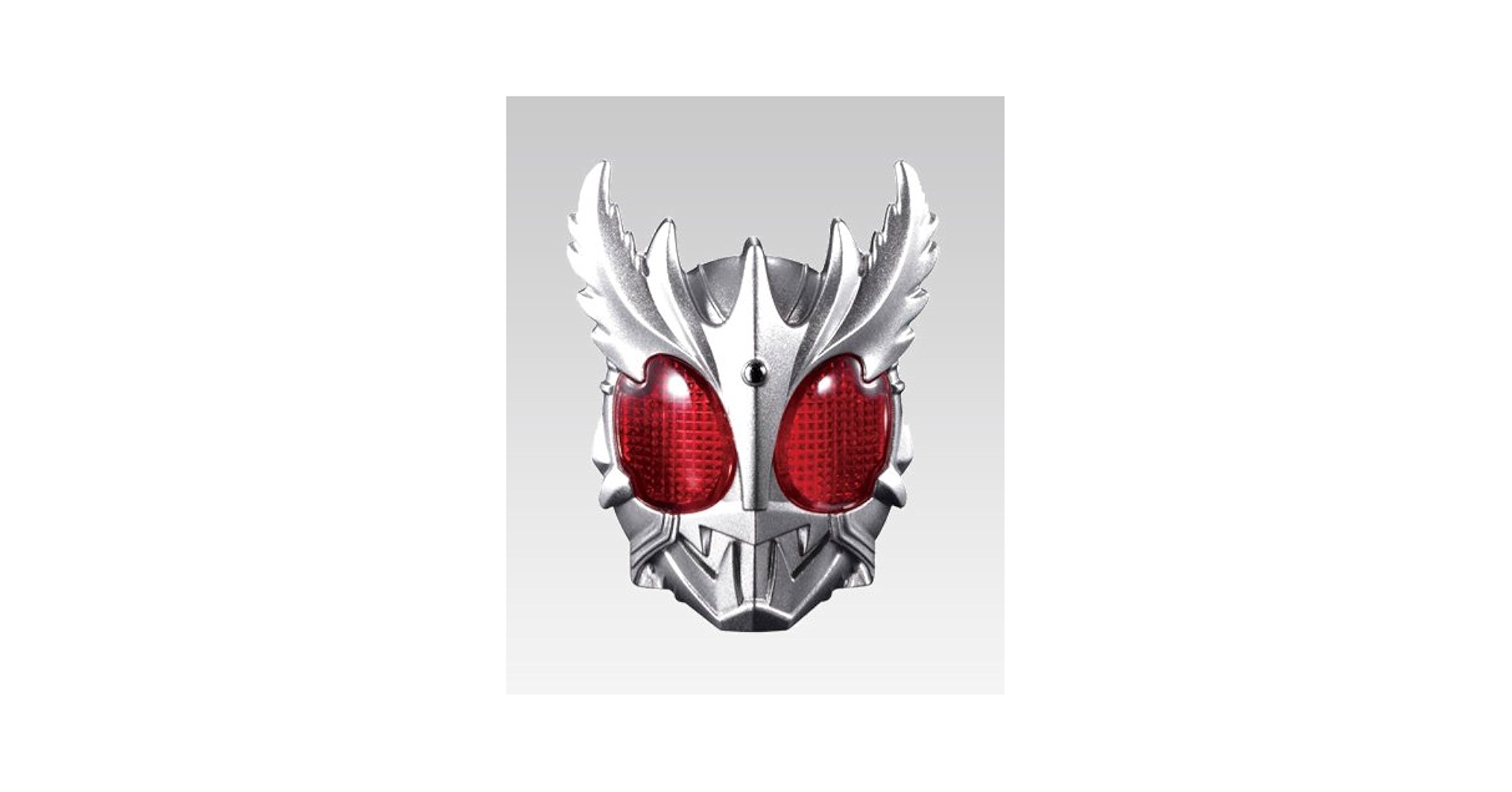 未使用・未開封品)仮面ライダーウィザード ： クウガウィザード