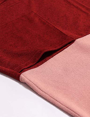 Image of Womens Casual Open Front Cardigan Sweaters with Pockets