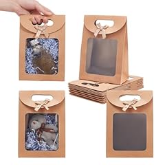 Tan-12Pcs-l.w.h:5.51x2.8x7.7"