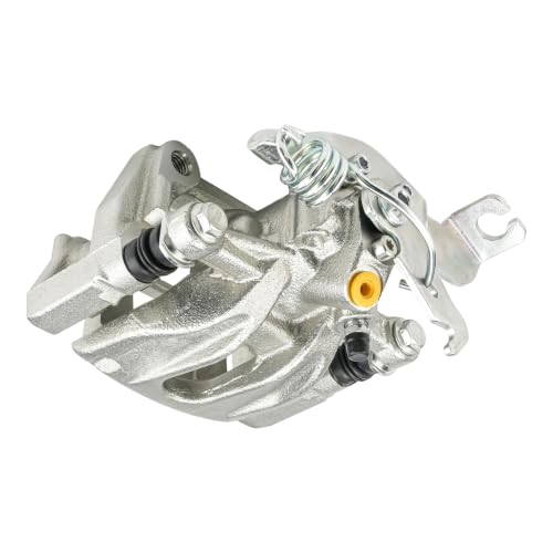 Image of Torchbeam Rear Brake Caliper w /Bracket Fit for 2008-2009 Fit ford Taurus