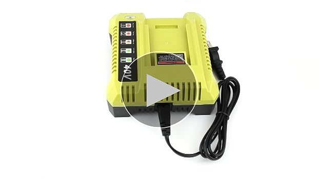 Amazon.com: Kotoate Replacement for Ryobi 40V Battery