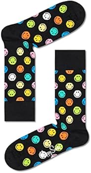 Happy Socks Mix Gift Box Sokken, 4-delige set