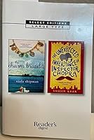Readers Digest, Select Editions, Large Type: The Charm Bracelet and The Unexpected Inheritance of Inspector Chopra B07H52V9Y9 Book Cover