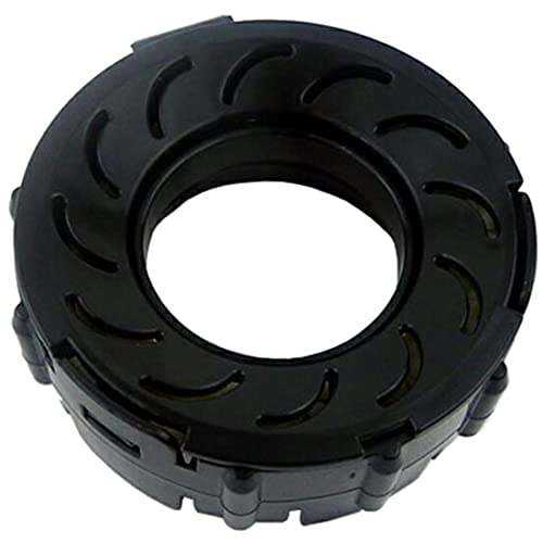 ダイニチ加湿器 交換用 Ag+抗菌アタッチメントEX-K H011502 ブラック