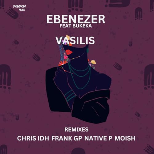 Écouter Ebenezer (Native P. Remix) par Vasilis feat. Bukeka Anita Sam ...