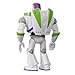 Imagen de Mattel Disney Pixar Toy Story Buzz Lightyear grande Figura 25 cm articulada