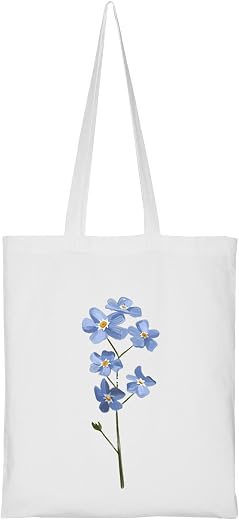 Clapcart Reusable Zipper Tote Bag for Women/Girls | Multipurpose 100% Organic Cotton Printed Tote Bags | Shopping/Grocery ...