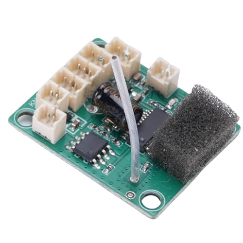 Tablero para Avión RC K170, Componentes Electrónicos Premium miniatura 3