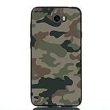 cun-l01 lcd Colorido persistente Oujiet-eu BH Funda para Huawei Y5II CUN-L22 CUN-L01 Funda TPU Suave Silicone Carcasa Case Cover 13