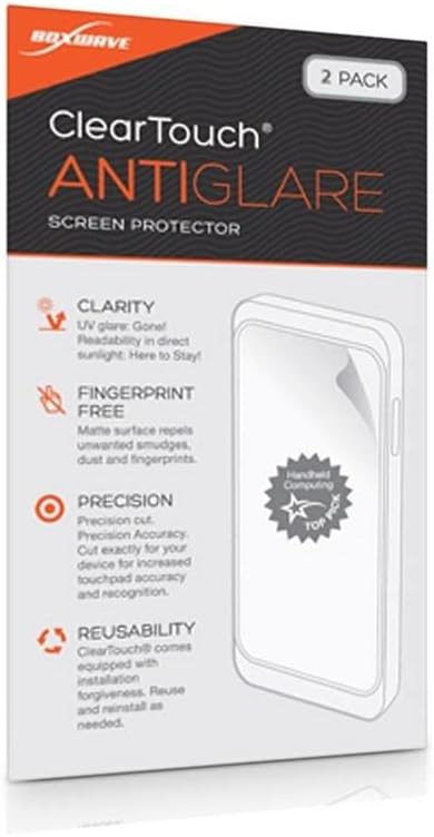 Protector de Pantalla Antirreflejos Mate - Pack de 2 Unidade miniatura 2