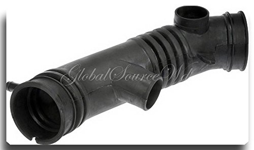 Isumo Replacment 17881-62130 Engine Air Intake Hose Compatible With Toyota - Tacoma 1995-2000 V6 3.4L #TOP2