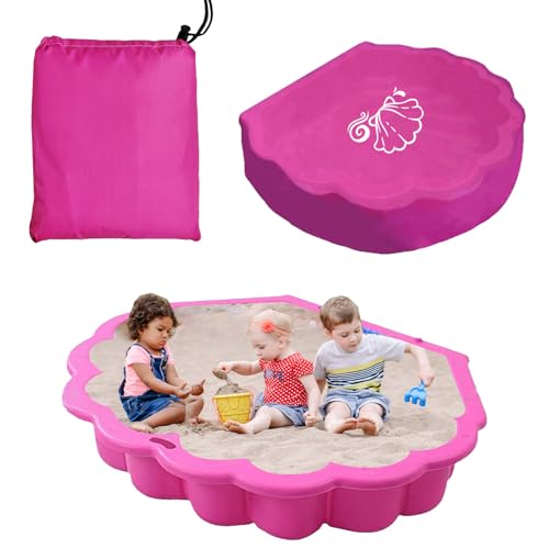 Sandkasten Abdeckung,Sandkastenabdeckung Plane...