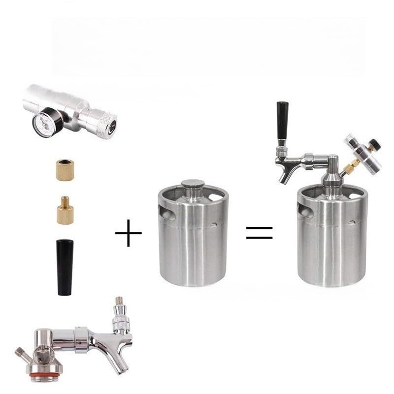 ♡Oa1004 未使用保管品 ビールサーバー蛇口 家庭用 業務用 71YjID+aQHL._UF350,350_QL50_.jpg