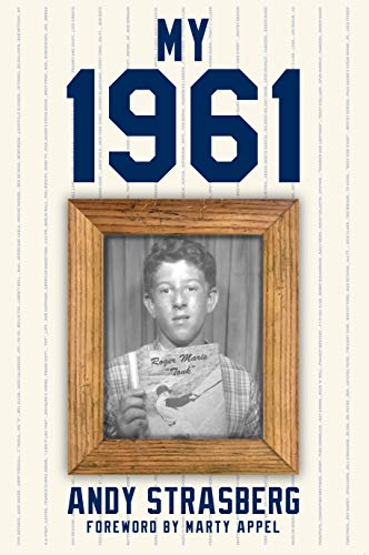 My 1961 (English Edition)