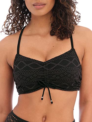 Freya Sundance Bralette Bikinioberteil, schwarz, 70F