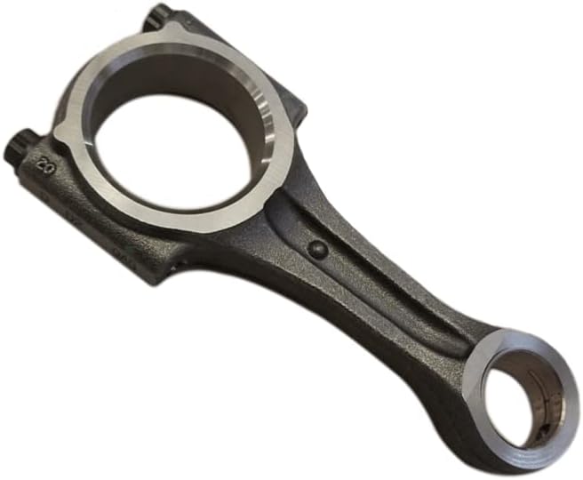 FridayParts Replacement Connecting Rod 7031360 Compatible for Bocbat Doosan Engine D24 (1)