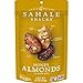 Sahale Almond Mix, Cranberries, Honey, and Sea Salt, 4 Oz