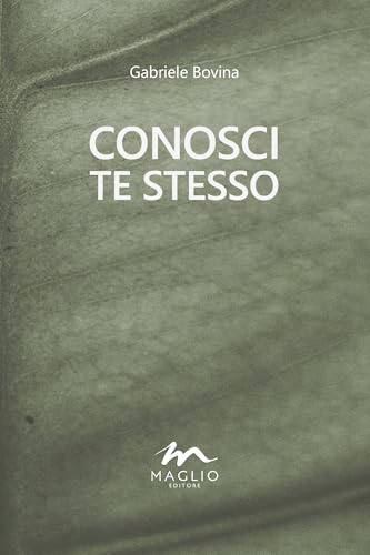 Conosci te stesso
