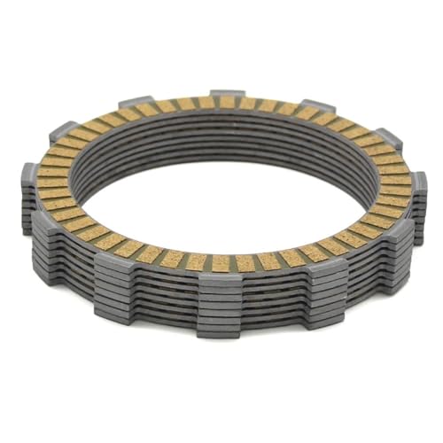 Disque d'embrayage haute performance pour DR800 et R30