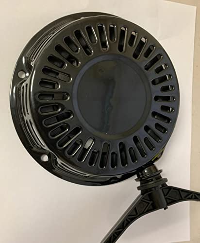 Recoil Pull Starter - Troy Bilt Storm 2410 Snow Thrower 31AS62N2711 31AS62N2766