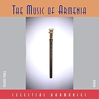 Algopix Similar Product 19 - Music of Armenia 3 Duduk  Dabagian