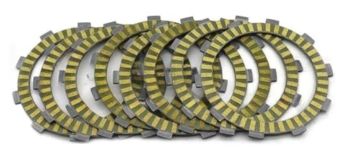 Disque embrayage résistant pour réparer le patinage des motos G310 GS R