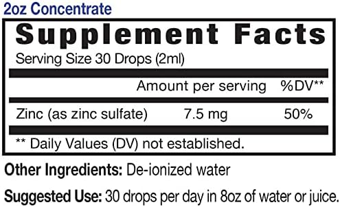 Miniatura 2 de Concentrado de ZINC