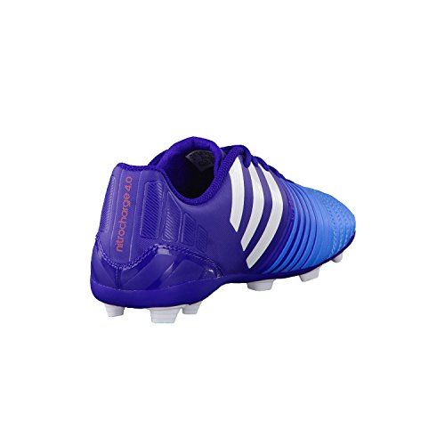 ADIDAS Nitrocharge 4.0 FXG Scarpa da Calcio Junior...