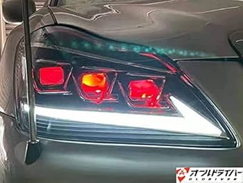 Amazon | CROWN クラウン 180系 前期後期 LED ヘッドライト デイ