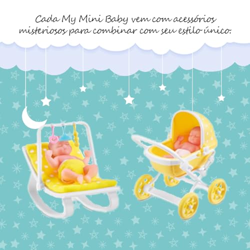 5 Surprise My Mini Baby