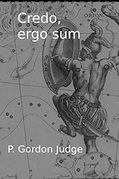 Paperback Credo, ergo sum Book