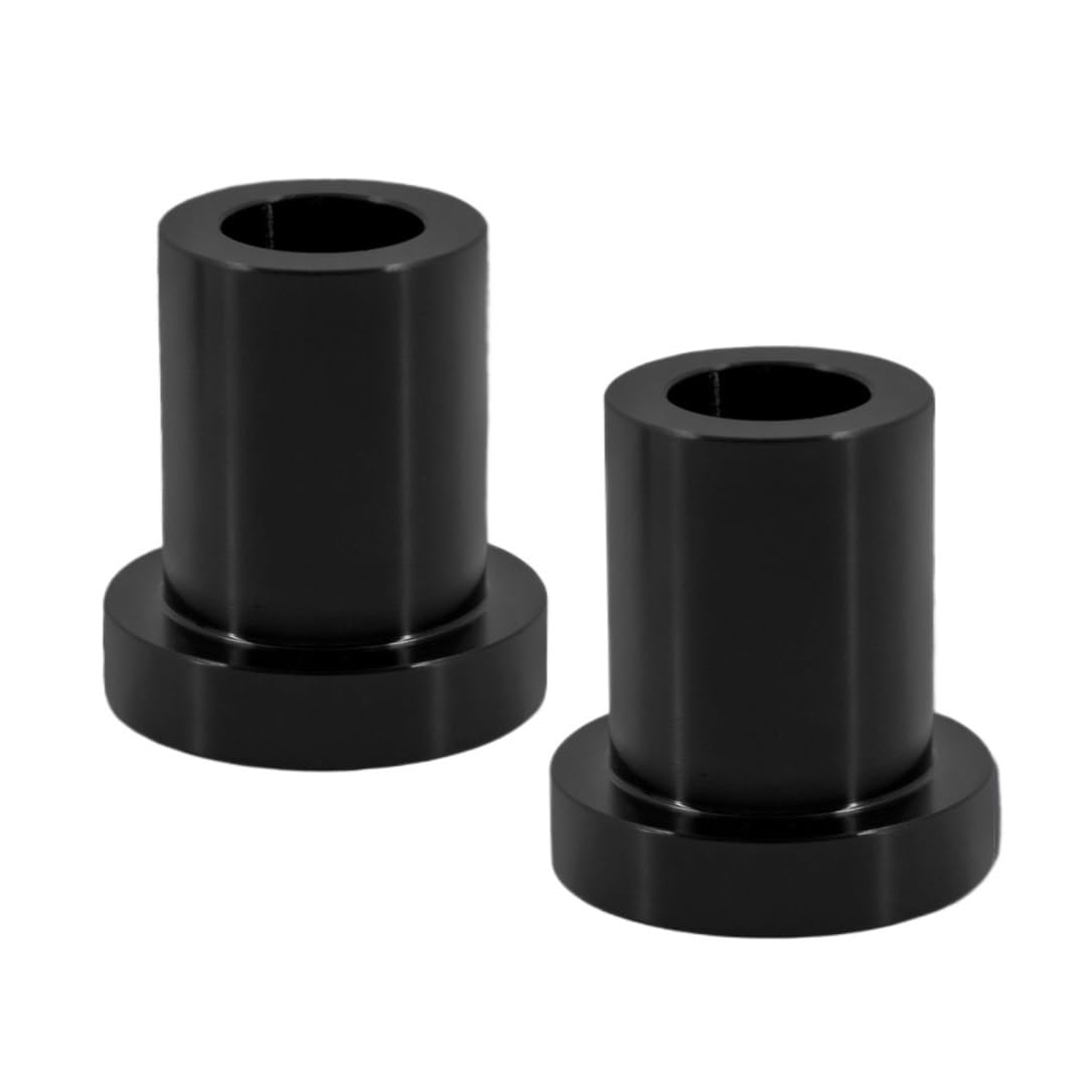 Elevadores de manillar para moto para solucionar dolor de espalda en Touring 3