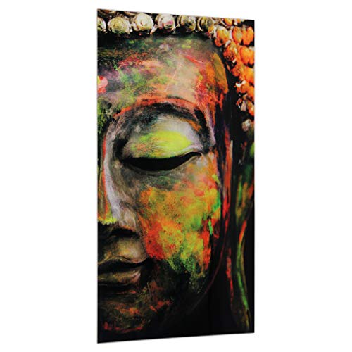 Empire Art Direct TMP-EAD1410-7236 Buddha Ready To Hang thumb #1
