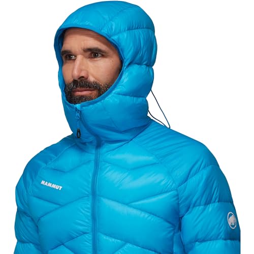 Mammut, Taiss IN Hooded Jacket - Men's4