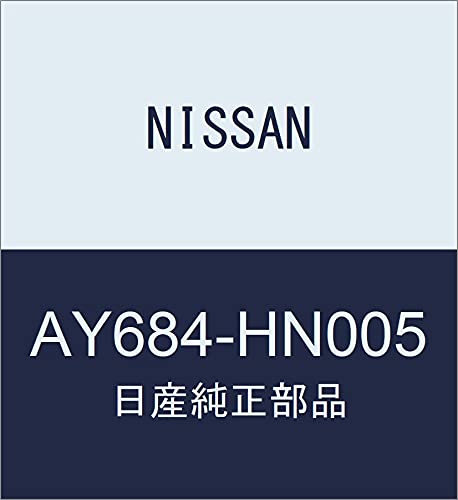 NISSAN(jbT) Yi tC^[ Lcg,N[ i AY684-HN005