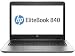 HP EliteBook 840 G3 - 14” FHD, Intel Core i5-6300U 2.4Ghz, 8GB DDR4, 256GB SSD, Bluetooth 4.2, Windows 10 64