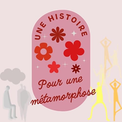 『Le coin Podcast des Voyages HypnotiK' de Marie』のカバーアート