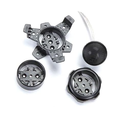 JBL Stadium 62CF 6,5 in / 16,5 cm Kit Composant 2 Voies Haut Parleur