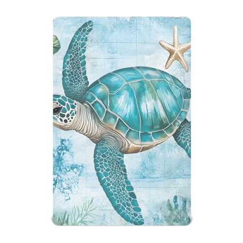 Sábanas elásticas portátiles para cuna de bebé y niño pequeño, transpirable, suave, para cuna, para niñas y niños pequeños