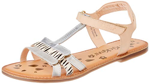 Kickers Diamanto, Sandali Donna