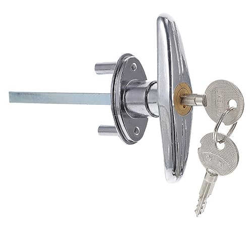 Cerradura Azbe Seguridad Marca DOITOOL