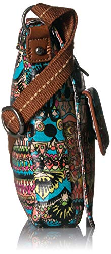 Sakroots-Small-Flap-Messenger