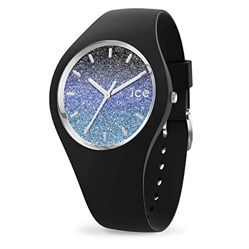 Ice-Watch ICE lo Milky Way, Orologio Nero da Donna...