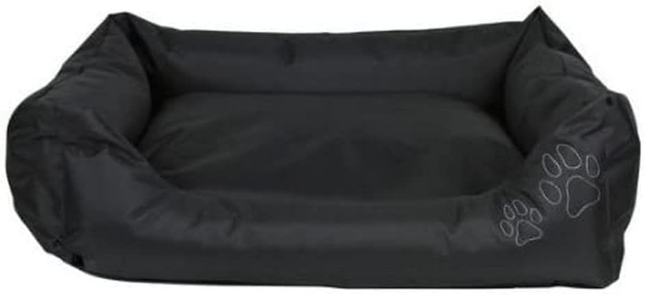 Trixie Drago Bed, 60 ﾗ 50 cm, Brown