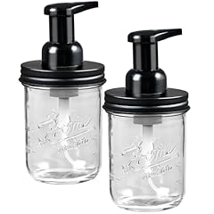 Black-2 Pack-foaming Dispenser