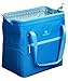 STANLEY All Day Julienne Max Soft Cooler Bag and Lunch Box 20 Quarts | 30 Can Cooler with Handles and Strap | Stays Cold for a Day | Insulated Travel Bag with Zipper | BPA-Free | Azure